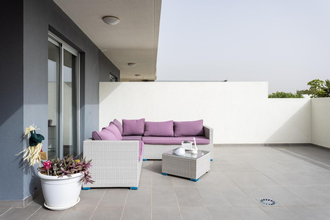 Maday Home , Big Terrace And Swimingpool กรานาดิลญา เด อาโบนา ภายนอก รูปภาพ